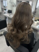 ラピス 新宿(Lapis)&nbsp;【Lapis新宿】オリーブベージュ