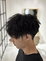 カミケンネオ(kamiken.neo)&nbsp;ソフトツイストスパイラル【カミケンネオ/郡山市朝日】