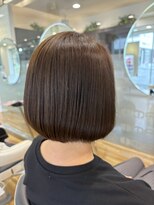 イメージア あざみ野店(IMAGE A)&nbsp;ナチュラルボブ
