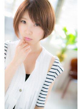 トゥルース 我孫子店(TRUTH) スウィートショート