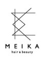 メイカ(MEIKA)/ＭＥＩＫＡ[髪質改善/縮毛矯正/ボブ/札幌]