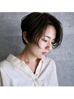 ハーヒム(her him)&nbsp;her.him style #49