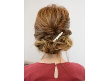 ヘアーサロンリーフ(Hair Salon Leaf)