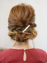 ヘアーサロンリーフ(Hair Salon Leaf)