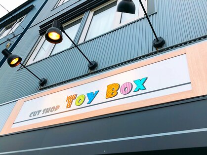 カットショップ トイボックス(CUT SHOP ToyBox)の写真