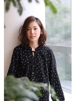 キッカ 津田沼 奏の杜店(CHICCA)&nbsp;ゆるふわロブ