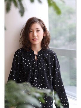 キッカ 津田沼 奏の杜店(CHICCA) ゆるふわロブ