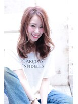 ウィル 京橋店(WiLL)&nbsp;【WiLL京橋店】加藤 武ヘアスタイル002