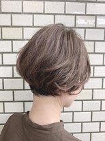 モードケイズ 阪急茨木店(MODE K's)&nbsp;後ろ姿も素敵