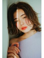 リアン 方南町店(Lian) 【2019年夏の新作スタイル】方南町美容室Lian