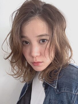 ヴェイン(VEIN) 【VEIN】ヘアスタイル