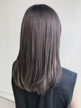 シエル 千葉店(CIEL) *シルバーグレージュ