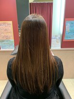 ミズグラート(Ms. grato) ミズグラートオリジナル髪質改善トリートメント