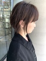 サーカス(circus)&nbsp;大人のウルフショート★