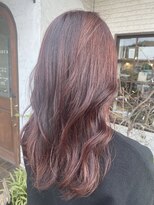 ヴィアンカ(Vianca)&nbsp;ピンクベージュ