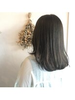 スリエア(se lier a')&nbsp;カーキグレージュ