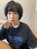 アンドレ ヘア デザイン(Andre Hair Design) カラー