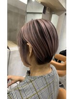 レックス 中野(rex)&nbsp;バレイヤージュ