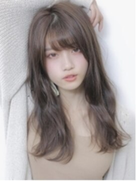 アグ ヘアー ケイブ かほく店(Agu hair cave) 《Agu hair》うる艶シルキーウェーブ