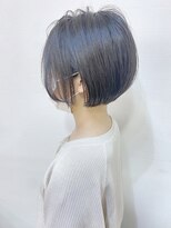 モリオフロムロンドン 松戸店(Morio from London)&nbsp;【松戸　ムラマツ】ショートボブ大人かわいいグラボブ