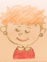 ウララ(Urara)&nbsp;岡部 裕子