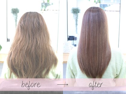 ロハス ザ セカンド ふじみ野(LOHAS the second)の写真