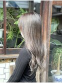 シークレットハイライト