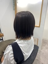 ロハスザサード 川越西口店(LOHAS the third)&nbsp;髪質改善/トリートメント/カラー/縮毛矯正/髪質改善カラー