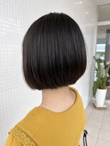 ヒーズドゥ(Hi s.deux)&nbsp;ミニボブ