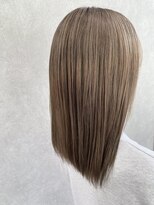 ザラフターザブリーチ 黒崎桃園店(the laughter/The bleach)&nbsp;ハイグレイカラー♪