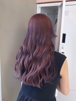 ロカ(roka)&nbsp;ラベンダーベージュ