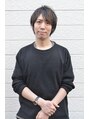 オッドジョブス クム ヘアアンドメイク(Odd jobs KUM hair&make) 岩本 悟史