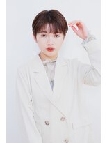 バサ 所沢店(BASSA)&nbsp;韓国/パーソナルカラー/所沢/美容院/美容室/髪質改善