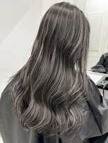 アライブ キチジョウジ(ALIVE Kichijoji)&nbsp;【ALIVE吉祥寺】ハイライトバレイヤージュグラデーションカラー