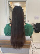 クラナ(clana)&nbsp;#沖縄美容室#沖縄ハイトーン#沖縄エクステ#プルエクステ