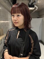 ソイリウム 下北沢(soi rium)&nbsp;orange brown