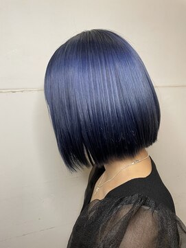 スノードロップ 阿佐ヶ谷(Snowdrop) ショート/縮毛矯正/カラー/白髪染め/ハイライト/阿佐ヶ谷