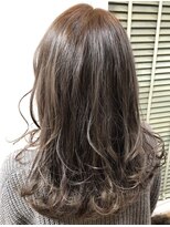 ノクターン 池袋(NOCTURNE)&nbsp;ハイトーンセミロング