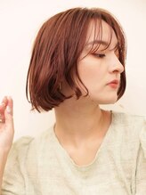 再現性の高いナチュラルなスタイルが得意！