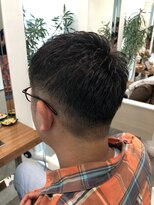 カッツ 駅家店(CUT S)&nbsp;メンズショート