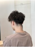 ツイストスパイラル