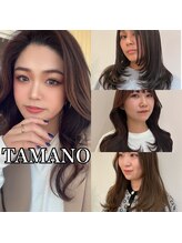 レーヴバイフィガロ(REVE by FIGARO) TAMANO 