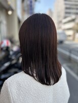 ネモトヤニーゴーマルマル(NEMOTOYA2500)&nbsp;春のローズピンク