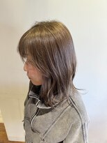 ラヴァダブ(RUB A DUB)&nbsp;ソフトグレージュ