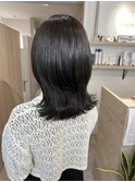 クビレカット