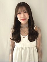 クイントネオリーブ 自由が丘正面口店(quint:neolive) 青沼　夏未 [自由が丘]