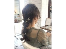 クラン ヘアーアンドスタジオ(CLAN hair & studio)