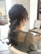クラン ヘアーアンドスタジオ(CLAN hair & studio)の写真/ヘアセットにもデザインをプラスで他と被らないスタイルに！CLAN宜野湾なら、最旬アレンジが手に入る☆