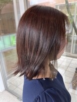 クロエ バイ ラヴィズム 小針店(CLOE by LUVISM)&nbsp;ナチュラル外ハネ