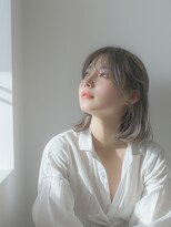 カフーヘアー 本店(Cafu hair)&nbsp;【髪質改善　トリートメント　西宮　夙川　苦楽園】